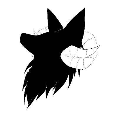 サークルのアイコン